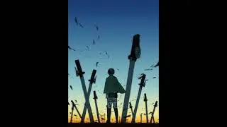 Attack on Titan - 'Call Your Name' short version (best loop edited)