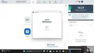 Tutorial zoom & Google Meet untuk Pemula | Mudah & Gratis