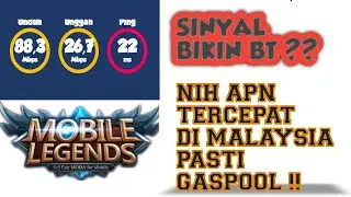Apn U Mobile Malaysia Paling Ngebut 2022 #apn #apn_umobile