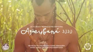 omar iloy - Agüeybaná 2020