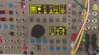 Getting Started with the ER301 #20 -GRAINS!!!!! :)