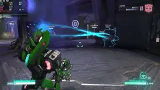 Transformers Fall Of Cybertron Multiplayer [Warehouse] #12
