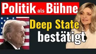 Deep State & seine Fake-News | Bundesrat opfert unsere Grundrechte an WHO