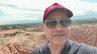 Neuroturismo, cultura y sociedad desde el Huila con Santiago Restrepo Garizabal 