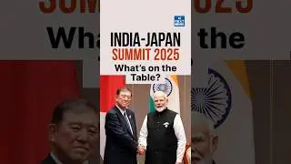 7 Years Later: PM Modi Returns to Tokyo | NEXT IAS