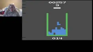 Atari 2600 - AtariAge Challenge