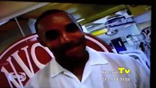STRICTLY PERSONALS DATING SHOW