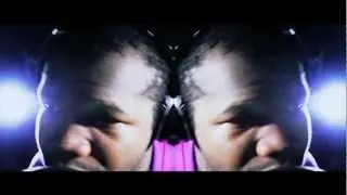 50 Tyson - 50 is Back ( Official In Studio Video )