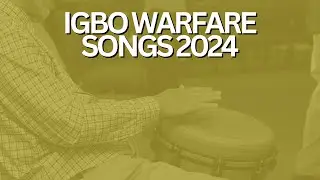 Igbo Warfare Worship Songs | Igbo Warfare Worship Songs | Igbo Hymns Of Praise And Worship