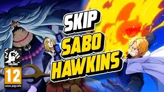 🔥🐺 JE TEST SABO ET BASIL HAWKINS SUR LA FR X7GAME !