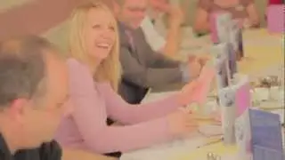 Business Referral Networking at BforB