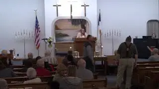 New Vienna Church of Christ 31719 Medium