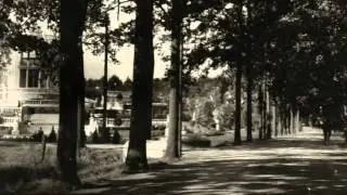 Terug naar... de Paterskerk, Pea-park en de Jagershoven