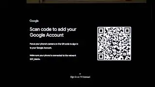 XIAOMI Mi Box S TV 4K &ndash; How to Add Another Account