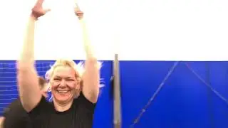 Kangoo Dance Oxana Moshescu