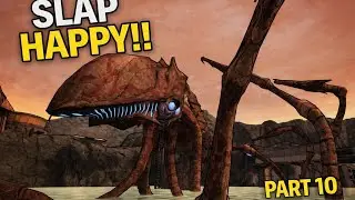Part 10 Borderlands 2 walkthrough!! 