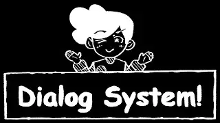 Dialog System Tutorial | Godot 4