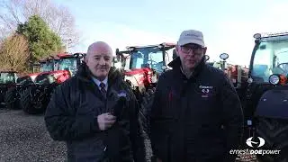 Doe Show 2023 Update from Graham Parker and Ed Perry