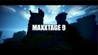 MaxxTage 9 - Mineplex Survival Games