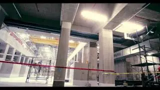 Planta de producción Audi, San José Chiapa