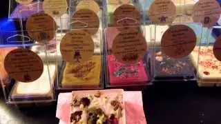 The Bathing Garden haul!  12/2/13