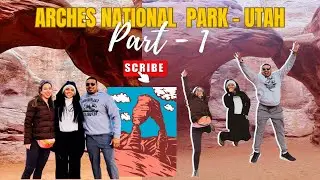 Hiking Arches National Park | A Full Day Exploring Utah&rsquo;s Iconic Red Rock Trail