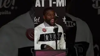is he the 🐐? #floydmayweather #goat #champions #shorts #viral #cmg