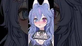 Stretch #vtuber #vtuberclips #cozyvtuber #girlfriendvtuber #cozy