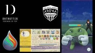 Shoutcast of NotRandyN3wman's fusion cup battles!