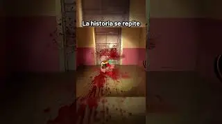 la historia se repite en fnaf secret of the mimic  #fnaf #fivenightsatfreddys #juegos
