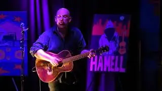 Ed Hamell - When You Are Young