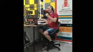 Com es veu El Rock-&Ograve;drom des de fora? Com es fa aquest programa de r&agrave;dio?