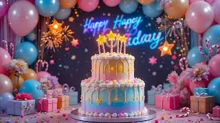 🎉 Top Birthday Party Songs | Trending Birthday Music Mix