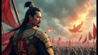 The Legacy of Yue Fei