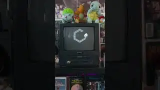 NINTENDO GAMECUBE ASMR #nintendo #gamecube #retrogaming #retro #gaming #asmr #sounds #gamingasmr