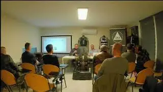 ERA presenta FERRI TAGLIENTI di Claudio Colombo