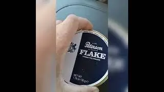 Peterson's Flake