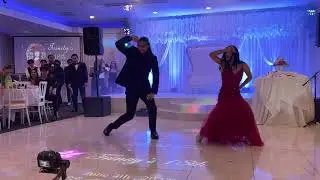 TRINITY’s 18 ROSES (with a twist?!) - TRINITY’s  debut