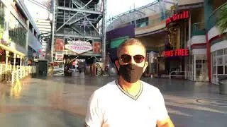 Running desde Las Vegas