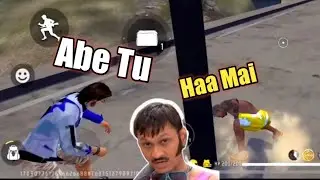 Super Ultra Promax Adam Use IQ Trick 😂 Don't miss the End 🤣