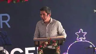 Renunciando a mis derechos por el Evangelio, 1corintios 9: 8-18