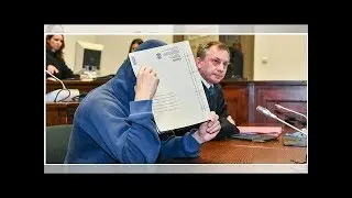 82-J&auml;hrige f&uuml;nfmal vergewaltigt: Jetzt muss ihr Peiniger in Haft!