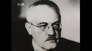 042 D&uuml;nger aus der Luft   Fritz Haber & Carl Bosch Meilensteine der Naturwissenschaft & Technik