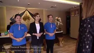e-Genki Bioelectric Therapy part III
