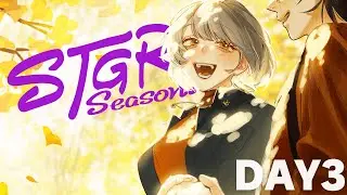 【 #ストグラSeason2 】DAY3 - 猫又ぴぴ「急がばたくさん回れだす！」/ #ぴぴは今日も騙される