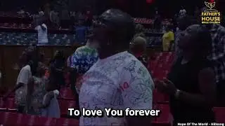 Mid Week Service  With Pastor Tony Kadiri (14/01)2026