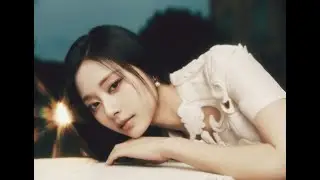 Tzuyu - AbouTZU Fly Ver Album Photobook