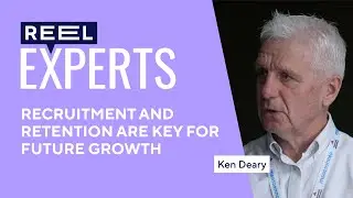 Ken Deary on Secrets of Successful Home Care: People, Culture & Communication 👩&zwj;⚕️