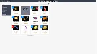 Bug Itemshop - Cabal EXE