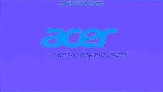 Acer Logo In Chorded Hypercubed